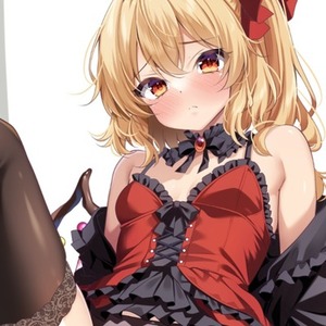 大人向けのイラスト描きます
