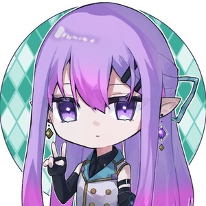 SNSアイコン等