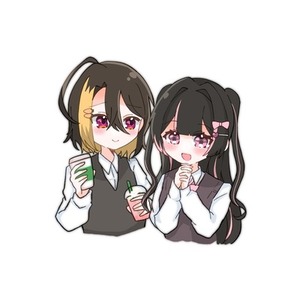アイコンイラスト