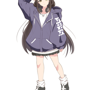 TRPGイラスト・立ち絵作ります！