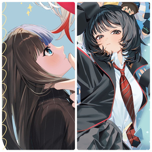 イラスト全般お描き致します！