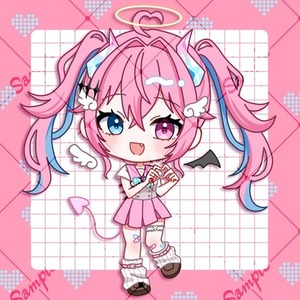 商用利用可◎SDイラスト
