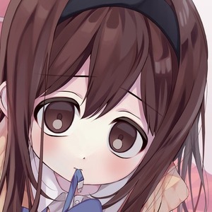 アンニュイなオリジナルアイコン制作します