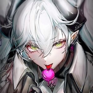 IRIAM専用イラスト