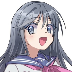 SNSアイコンお描きします