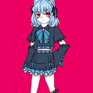 立ち絵お受けします
