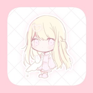 ゆる～いミニキャラを描きます