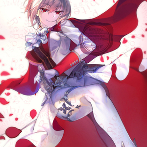 【一枚絵】個人観賞用やサムネイルなどの一枚絵