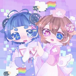 夢絵オーダー【一枚絵】 | SKIMA（スキマ）