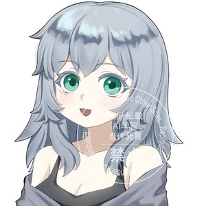 かわいいイラスト描きます