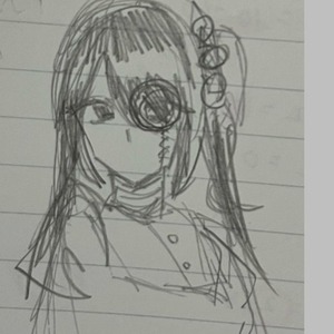 イラスト一枚絵
