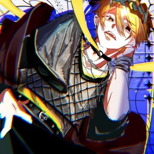 【MVスチル・SNSアイコンも対応】用途に合わせた高品質な1枚絵を描きます