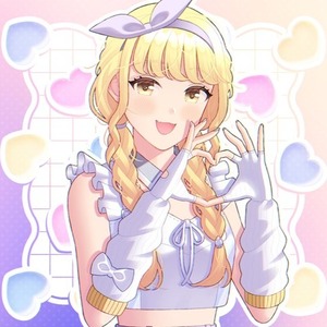 アイコン/一枚絵制作