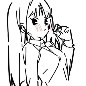 イラスト描きます！