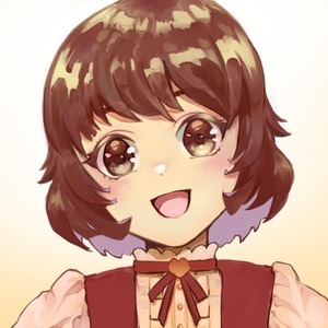 SNSアイコンかきます