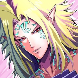 SNS・配信向け｜優しさ〜クールまで対応｜表情重視アイコン