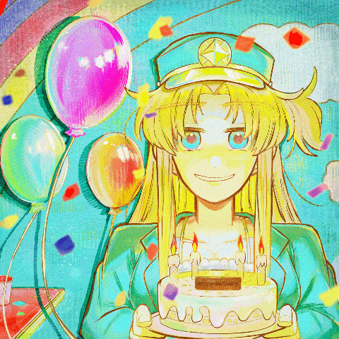 【スピード納品も可能！サムネやMVにも！闇可愛な女の子のイラスト】