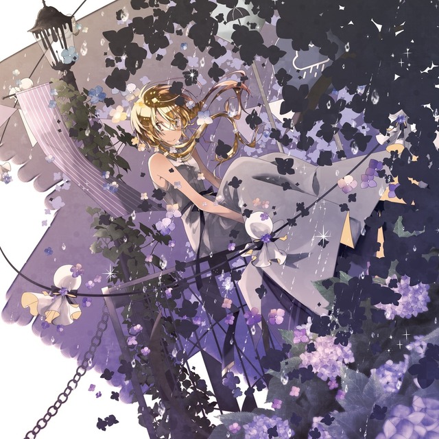 世界観重視の幻想イラストを制作します | SKIMA（スキマ）