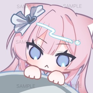 アイコン制作(実績作りの為低価格)
