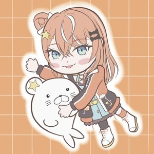ミニキャラ全般、制作します！
