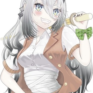 立ち絵・ゲーム用イラスト、制作します！