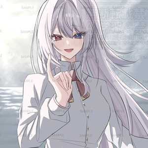 一枚絵ご依頼