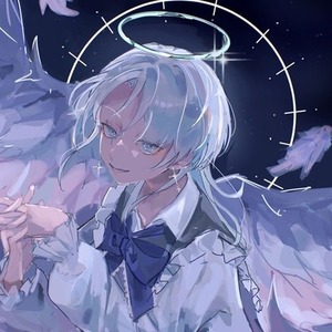 SNSで使える厚塗りイラスト描きます！