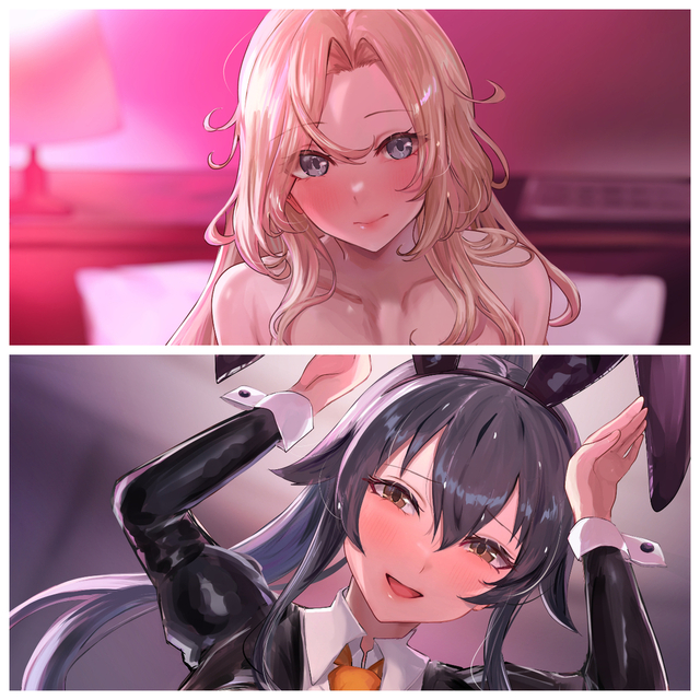 Image 2 of Fan-Made CG Collection