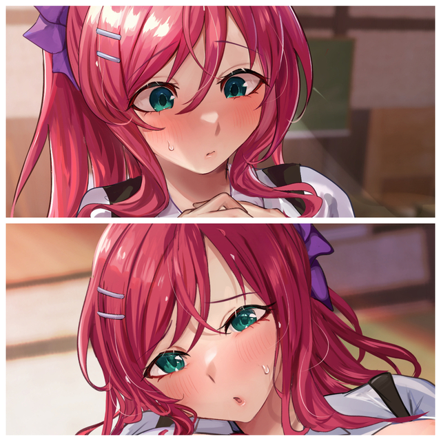 Image 3 of Fan-Made CG Collection