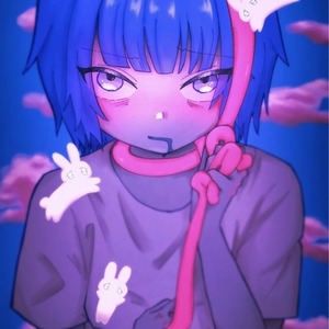 ダーク、病み系イラスト | SKIMA（スキマ）