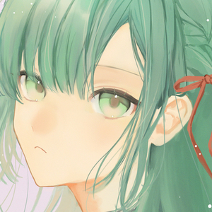 【受付開始価格】柔らかな光と透明感のあるキャラクターイラストを制作します
