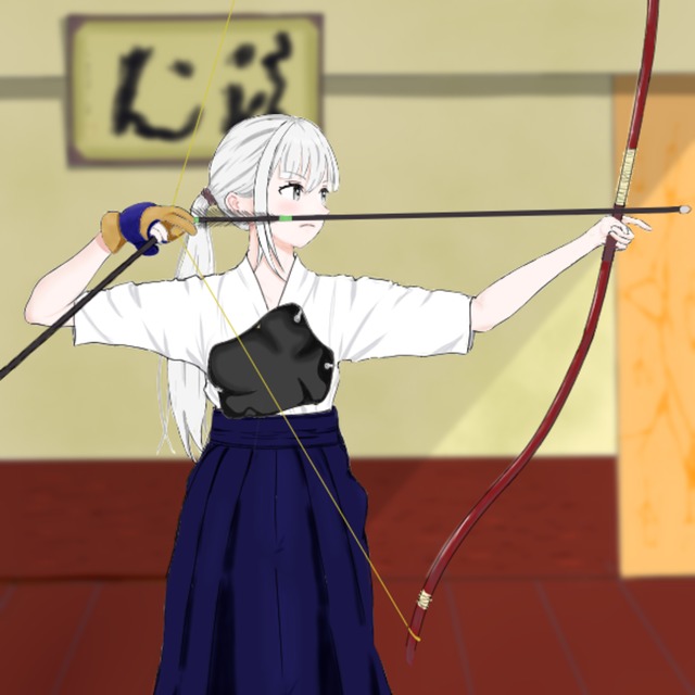 Image 2 of Character Illustration