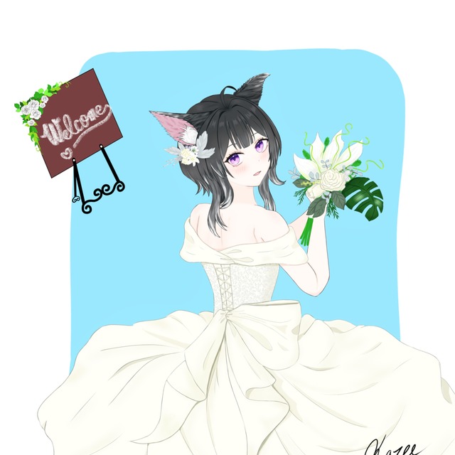 Image 4 of Character Illustration