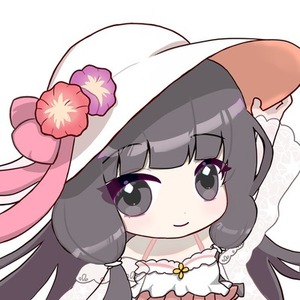 かわいいイラスト作成します！