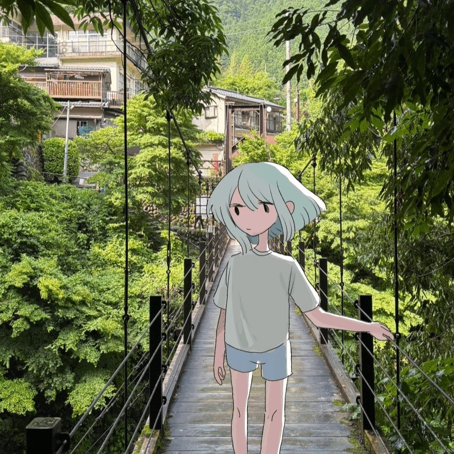 写真にイラストお描きします！