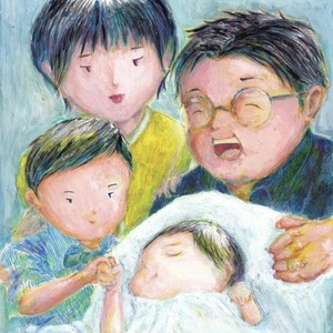 似顔絵(創作可能)