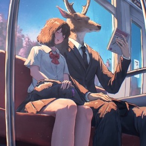 一枚絵(表紙絵・挿絵)、立ち絵、アイコン等製作いたします。