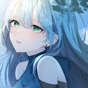 【イラスト全般】SNSアイコン、一枚絵描きます！