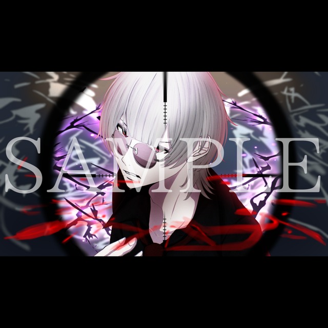 Image 2 of Male Character Art & Thumbnails
