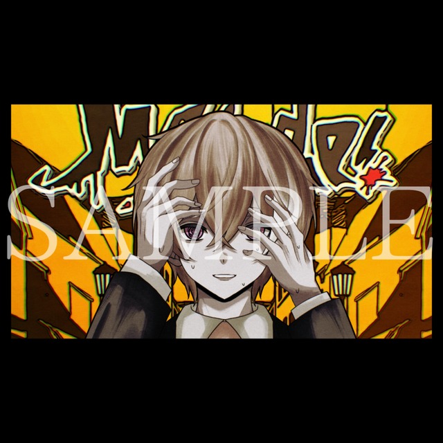 Image 3 of Male Character Art & Thumbnails