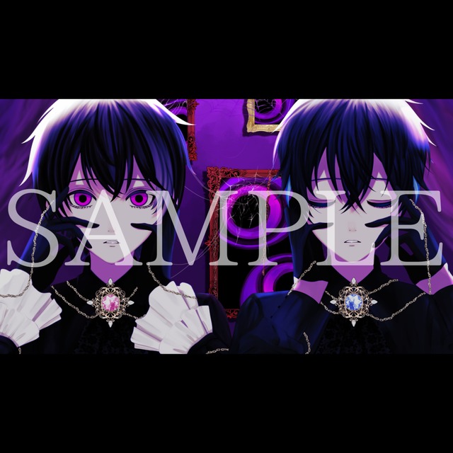 Image 5 of Male Character Art & Thumbnails