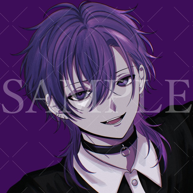 Image 2 of Male character icons
