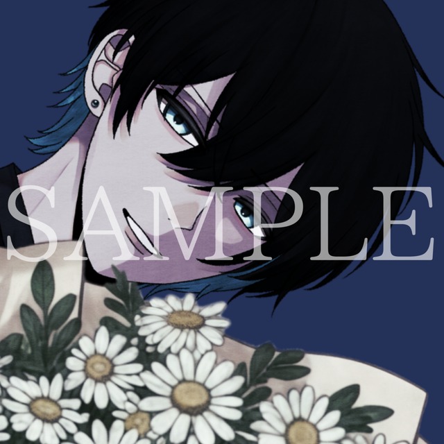 Image 6 of Male character icons