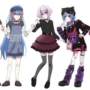 【期間限定価格】TRPG用立ち絵作成いたします