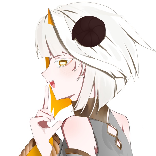 Character Illustration 的商品圖片第 3 張