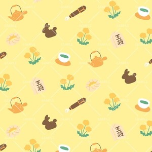 OC概念パターン作ります