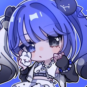 デフォルメイラスト制作