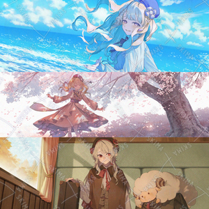 【ご相談のみでもOKです】オーダーメイドのイラスト作成