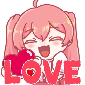 Custom Twitch Emotes & Badges | Cute Chi