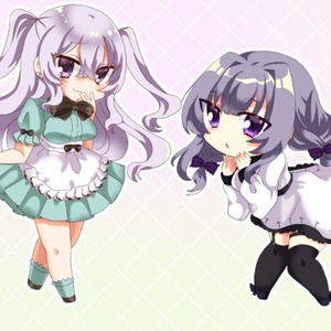 SDイラスト制作します